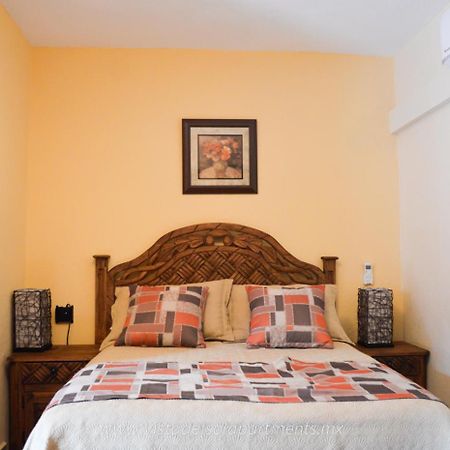 Vista Del Sol Apartments San Miguel de Allende Zewnętrze zdjęcie