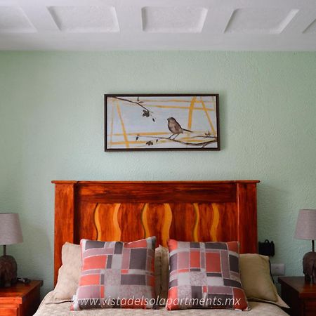 Vista Del Sol Apartments San Miguel de Allende Zewnętrze zdjęcie