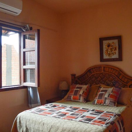 Vista Del Sol Apartments San Miguel de Allende Zewnętrze zdjęcie