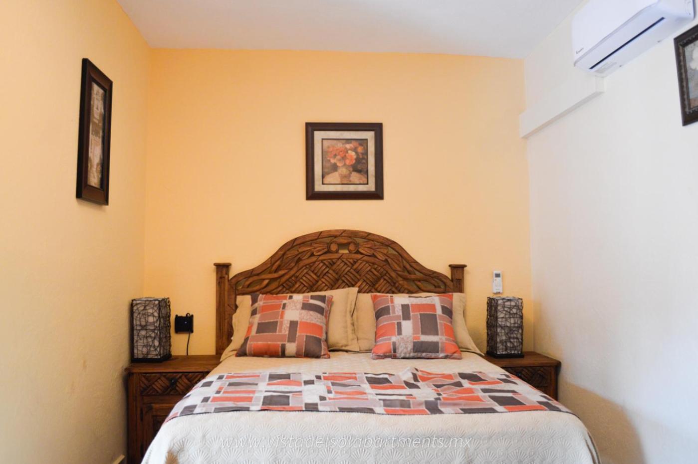 Vista Del Sol Apartments San Miguel de Allende Zewnętrze zdjęcie